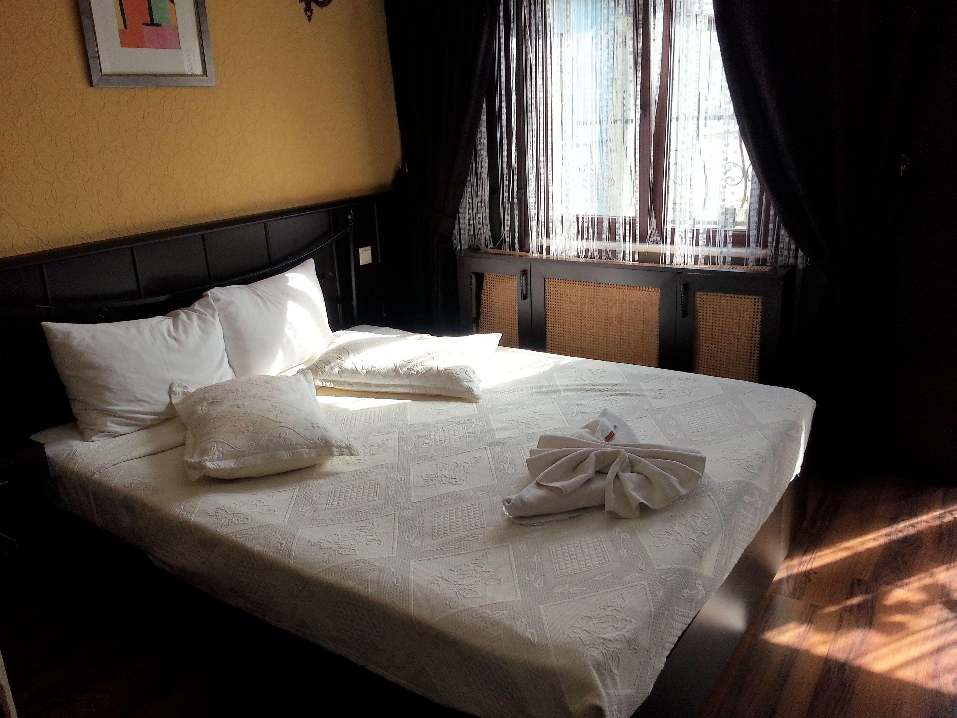 Arasta Hotel — Fotoğraflar 1